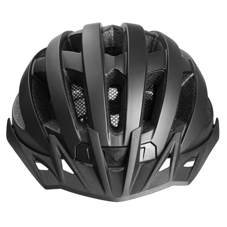 Casco inteligente LED MT1 NEO Talla L Negro-2