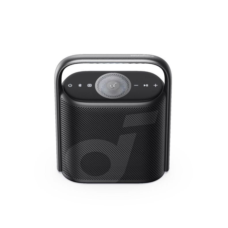 Parlante Bluetooth Motion X500 Soundcore Negro-0