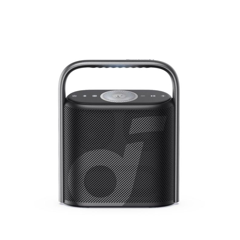 Parlante Bluetooth Motion X500 Soundcore Negro-1