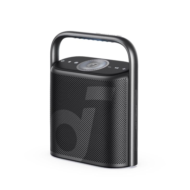 Parlante Bluetooth Motion X500 Soundcore Negro-3