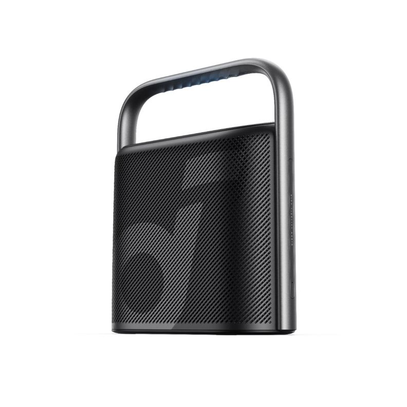 Parlante Bluetooth Motion X500 Soundcore Negro-4