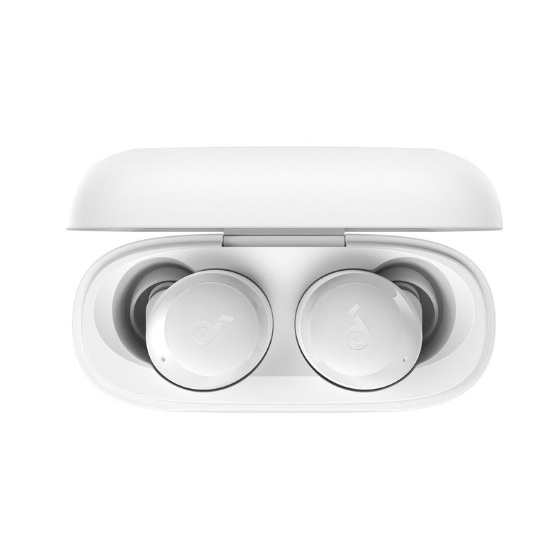 Audifono True Wireless A25i Soundcore Blanco-4