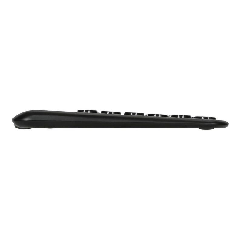 Teclado Español Con Soporte Antimicrobial Targus-7