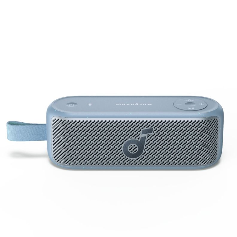 Parlante Bluetooth Motion 100 Soundcore Azul-0