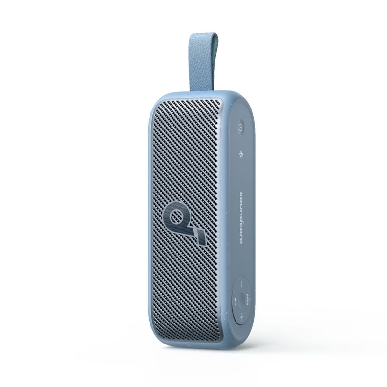 Parlante Bluetooth Motion 100 Soundcore Azul-3