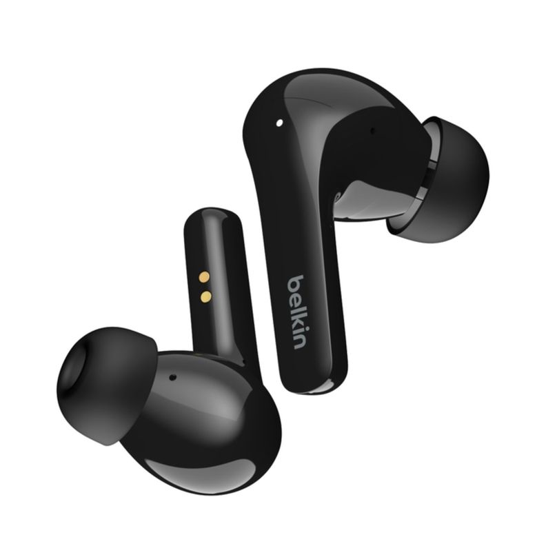 Audifono True Wireless Flow Belkin Negro-0