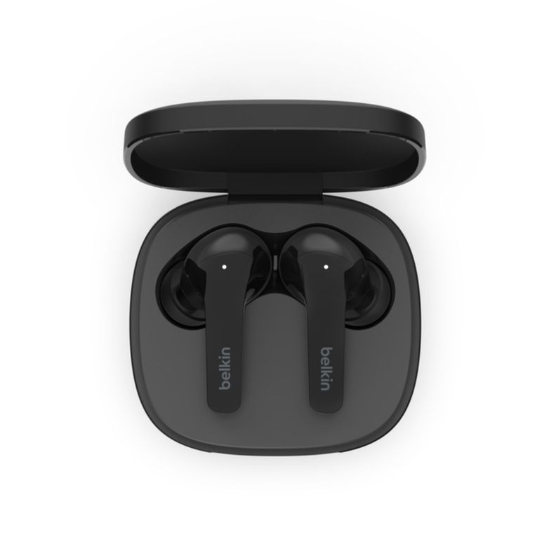 Audifono True Wireless Flow Belkin Negro-1