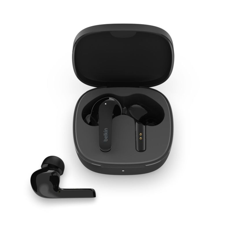 Audifono True Wireless Flow Belkin Negro-2