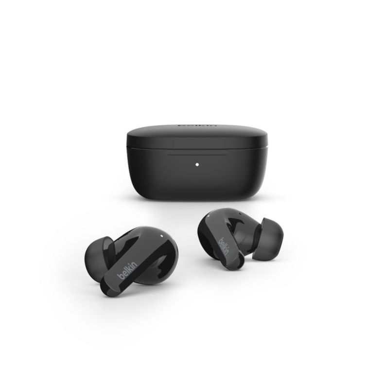 Audifono True Wireless Flow Belkin Negro-3