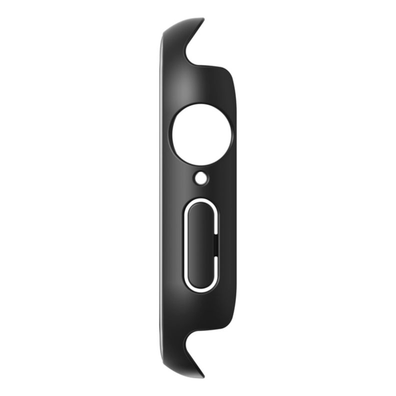 Bumper para Apple Watch Series 10 de 46 mm Negro-2