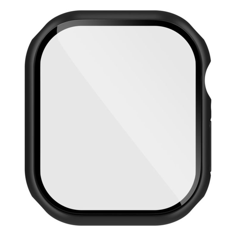 Bumper para Apple Watch Series 10 de 46 mm Negro-3