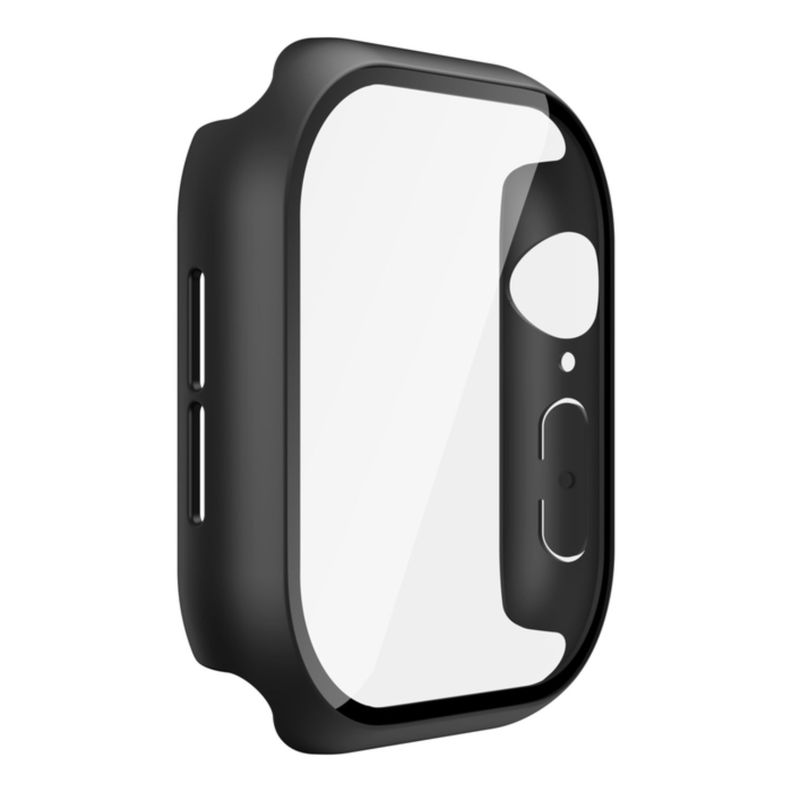 Bumper para Apple Watch Series 10 de 46 mm Negro-5