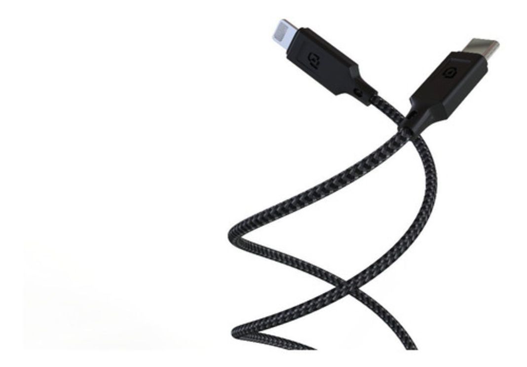 Cable Dusted compatible con Lightning a Usb C 1.2m Rugged-5