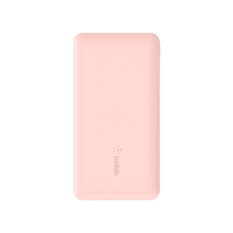 Batería Portátil De 10.000 Mah Usb-a / Usb-c Belkin-0