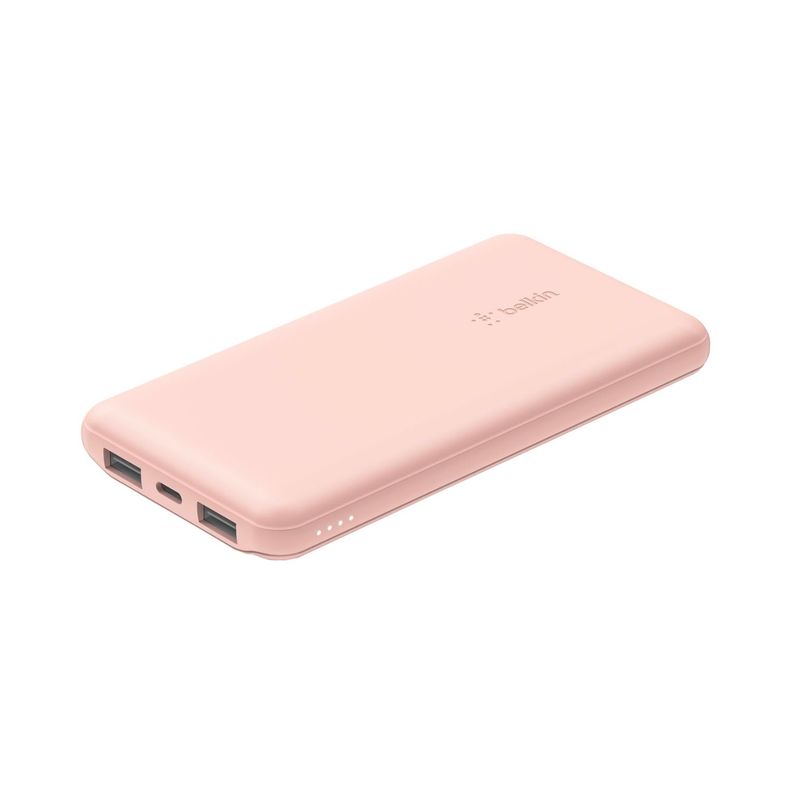 Batería Portátil De 10.000 Mah Usb-a / Usb-c Belkin-2