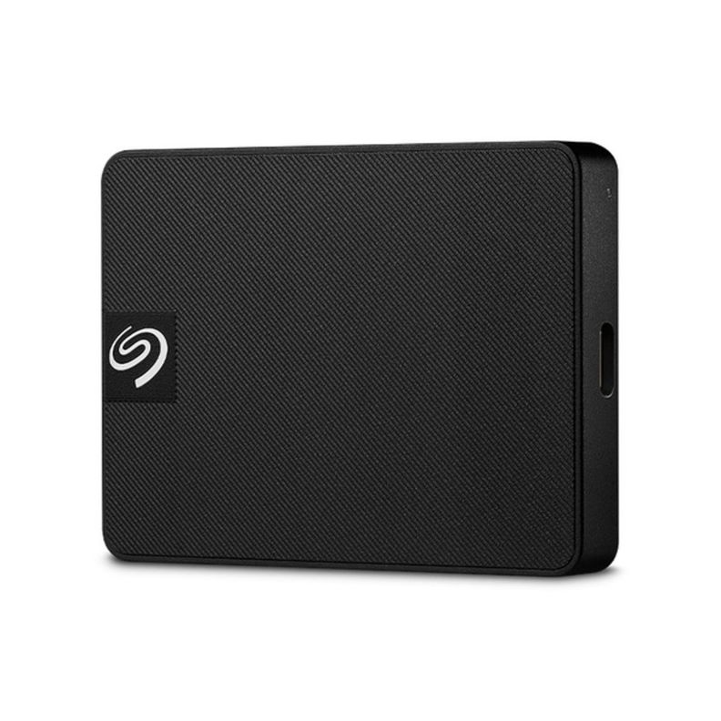 Disco Portátil Ssd Seagate Expansion 1tb Usb-c 3.0-1