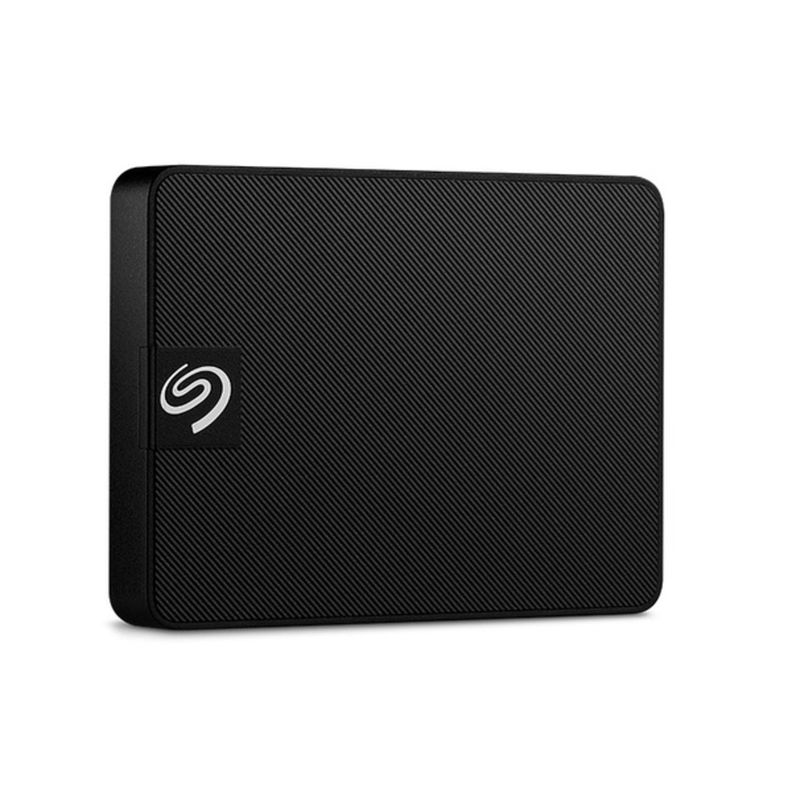 Disco Portátil Ssd Seagate Expansion 1tb Usb-c 3.0-2