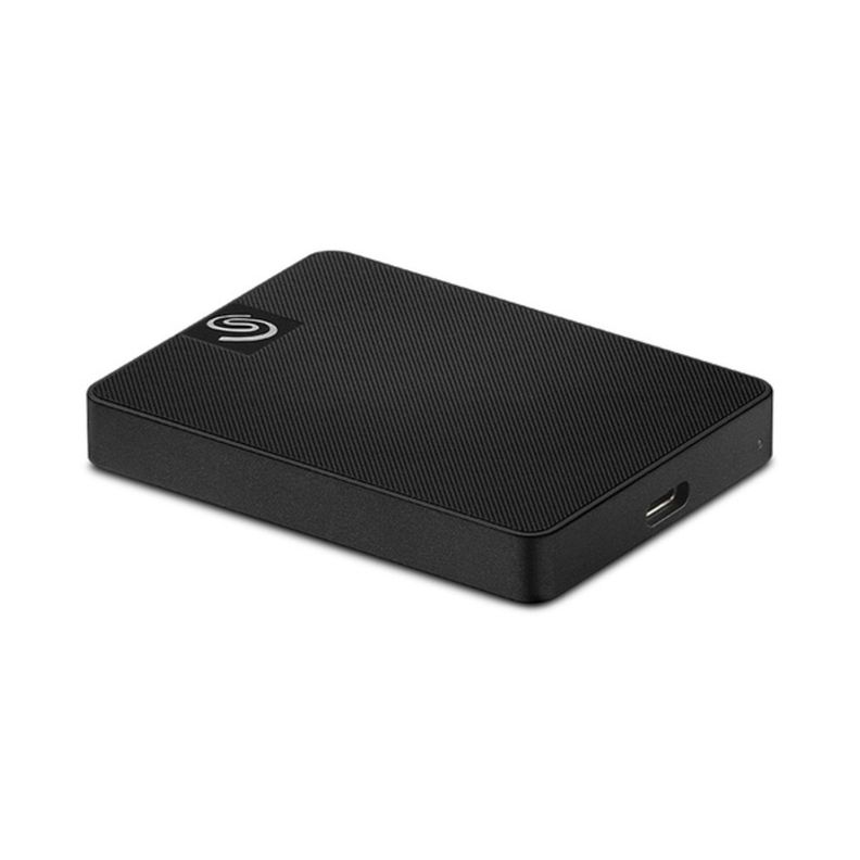Disco Portátil Ssd Seagate Expansion 1tb Usb-c 3.0-3