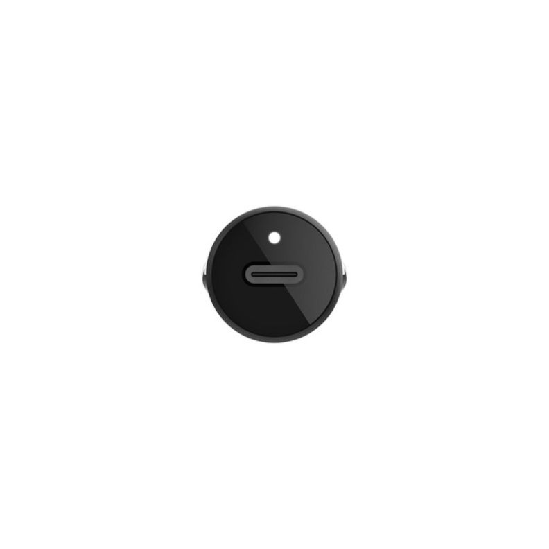 Cargador de auto 30W USB-C BoostCharge-1