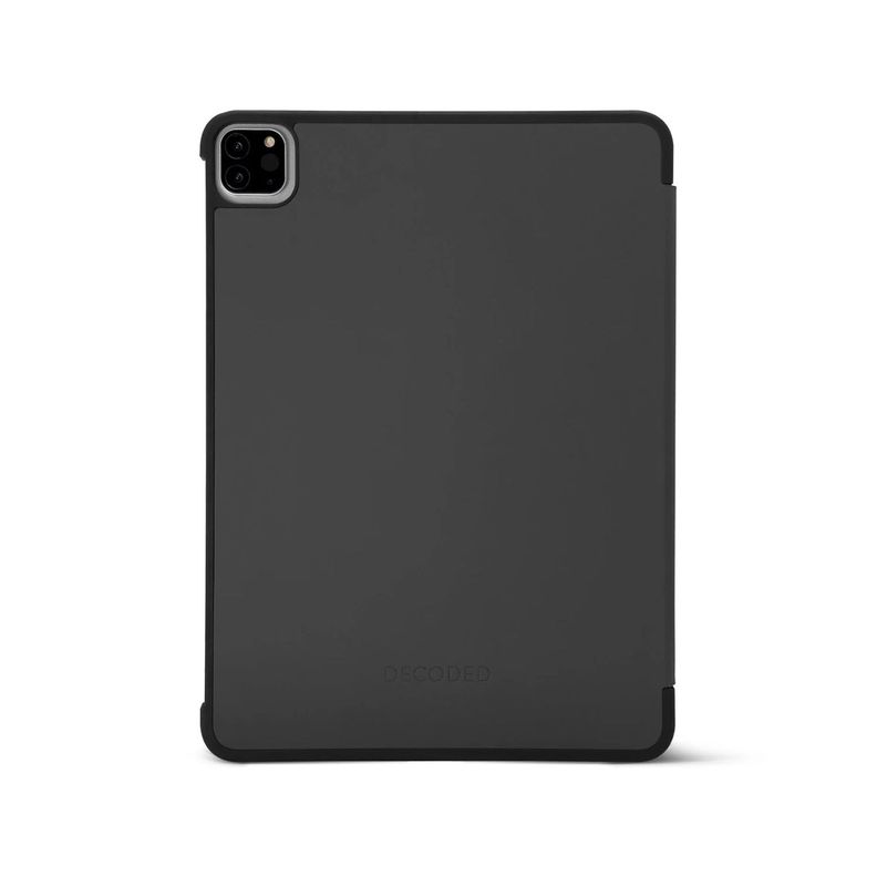 Funda folio para iPad Air 11 M2/ Pro 11 M2/ Air 10,9 M1 Gris-2