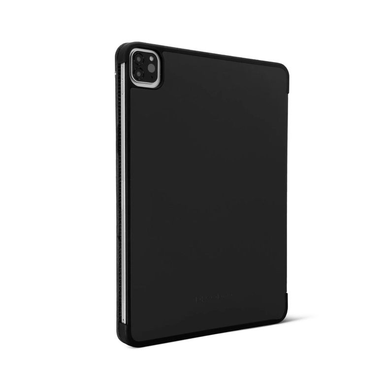 Funda folio para iPad Air 11 M2/ Pro 11 M2/ Air 10,9 M1 Gris-3