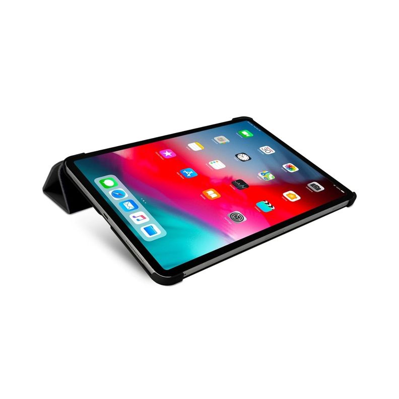 Funda folio para iPad Air 11 M2/ Pro 11 M2/ Air 10,9 M1 Gris-7