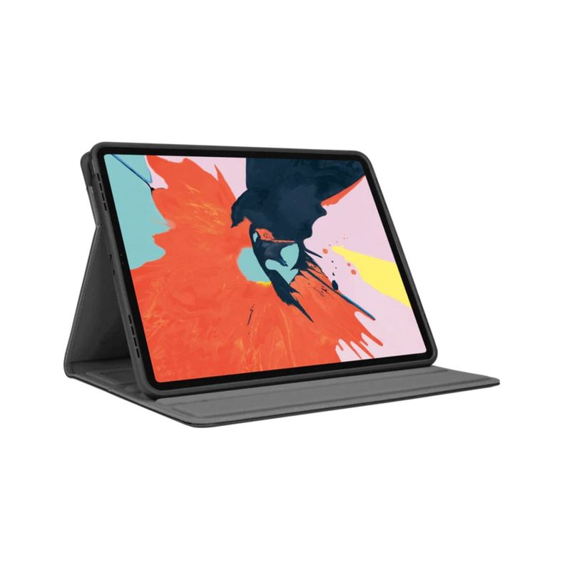 Funda folio VersaVu para iPad Air 13" M2 Targus Negra-0
