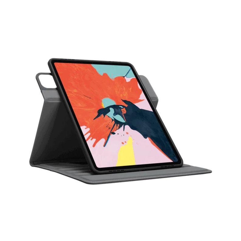 Funda folio VersaVu para iPad Air 13" M2 Targus Negra-1