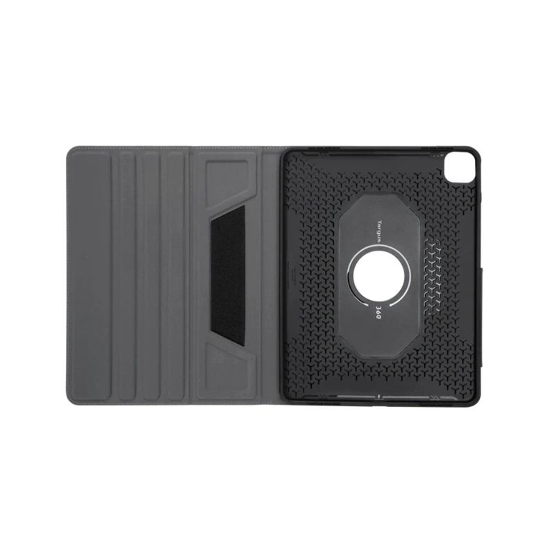 Funda folio VersaVu para iPad Air 13" M2 Targus Negra-5