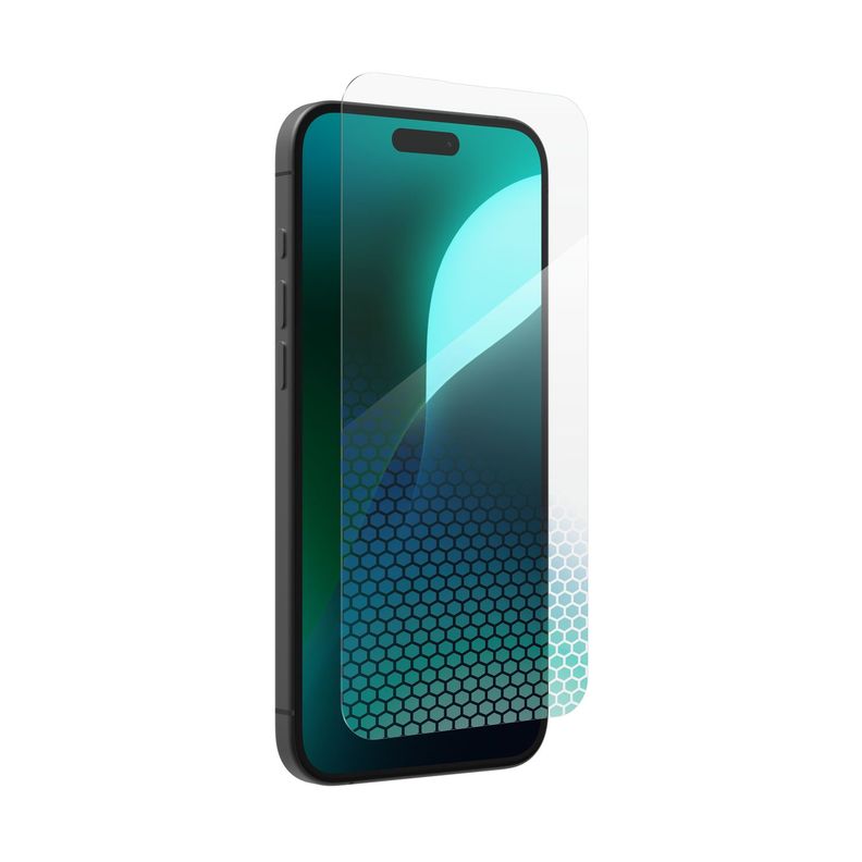 Lámina Glass XTR4 para iPhone 16 Plus/15 Plus-0