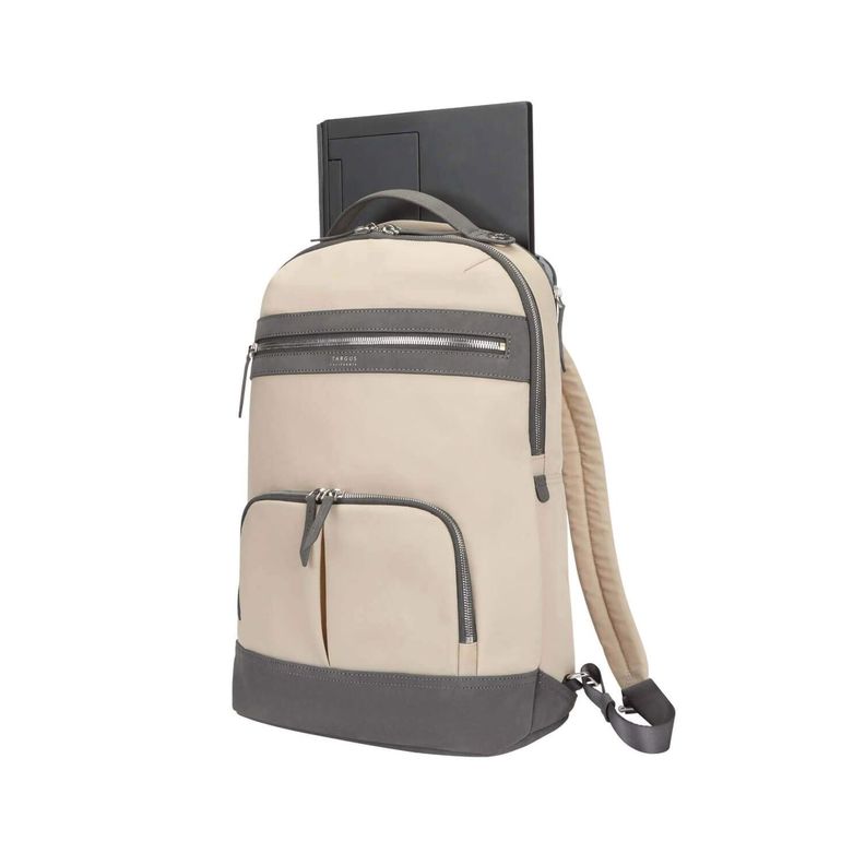 Mochila Targus Newport Para Macbook Hasta 16 Pulgadas-1