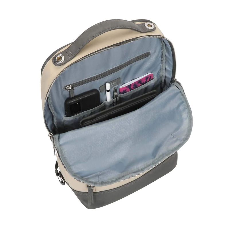 Mochila Targus Newport Para Macbook Hasta 16 Pulgadas-4