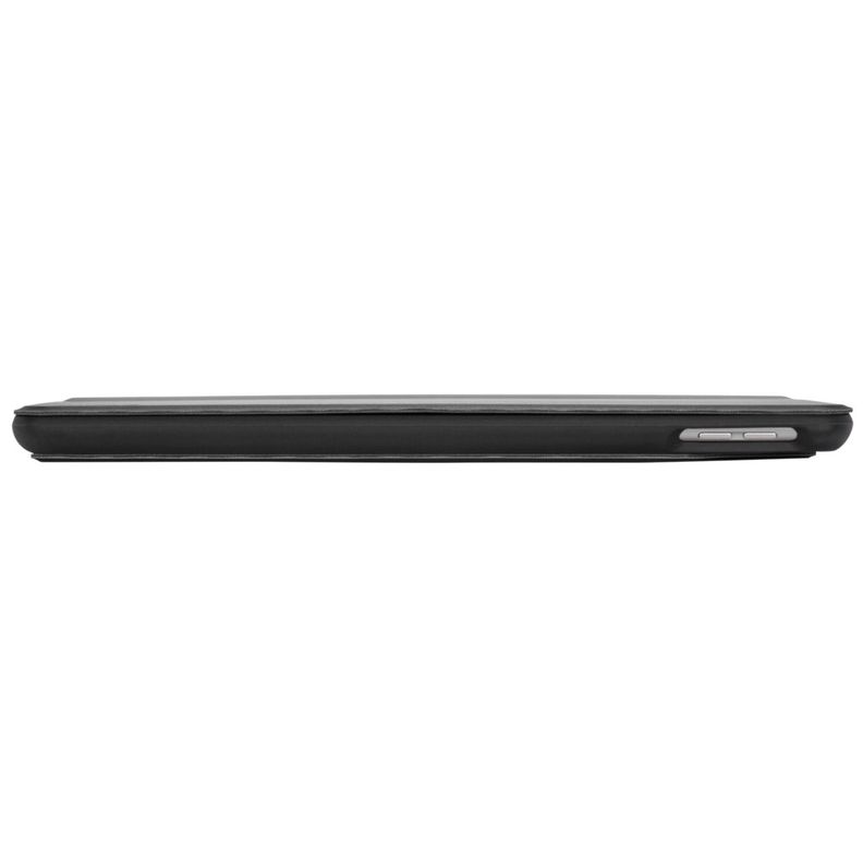Funda folio para iPad 9/8/7 gen Click-In Targus Negra-4