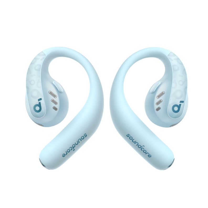 Audifono Transmision Aerea AeroFit Pro Soundcore Azul-1