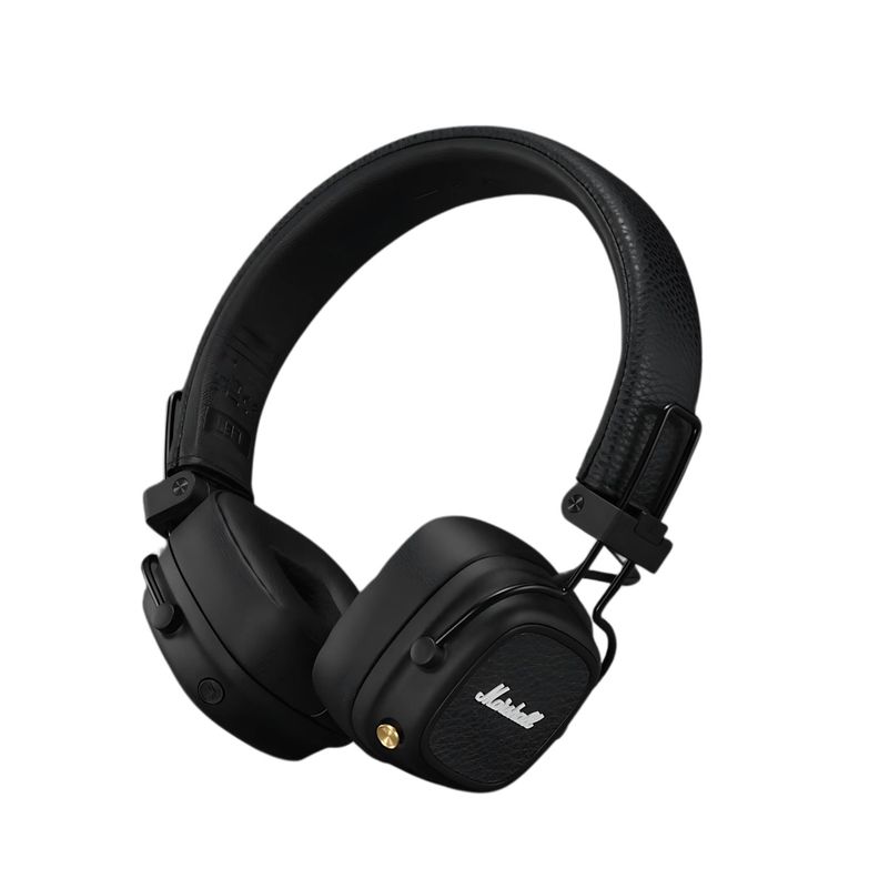 Audifono On Ear wireless Major V Marshall Negro-1