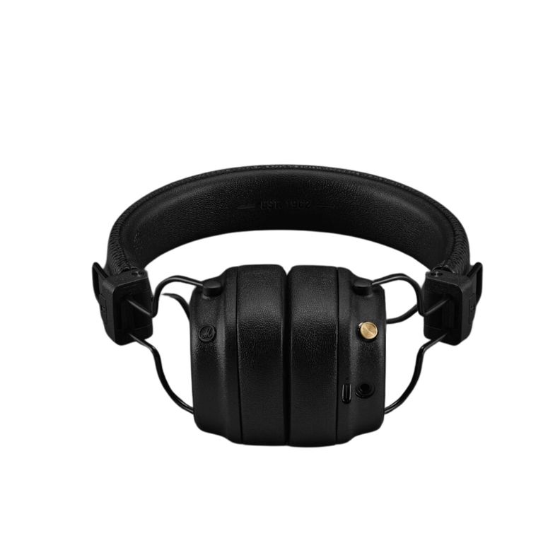 Audifono On Ear wireless Major V Marshall Negro-2