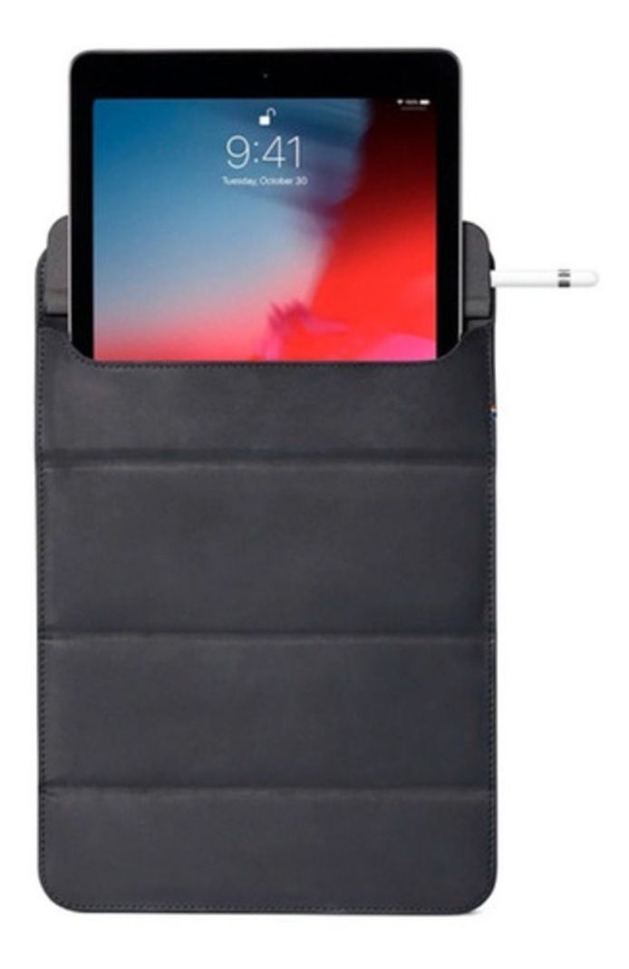 Funda Para iPad Y Apple Pencil Hasta iPad Decoded-0