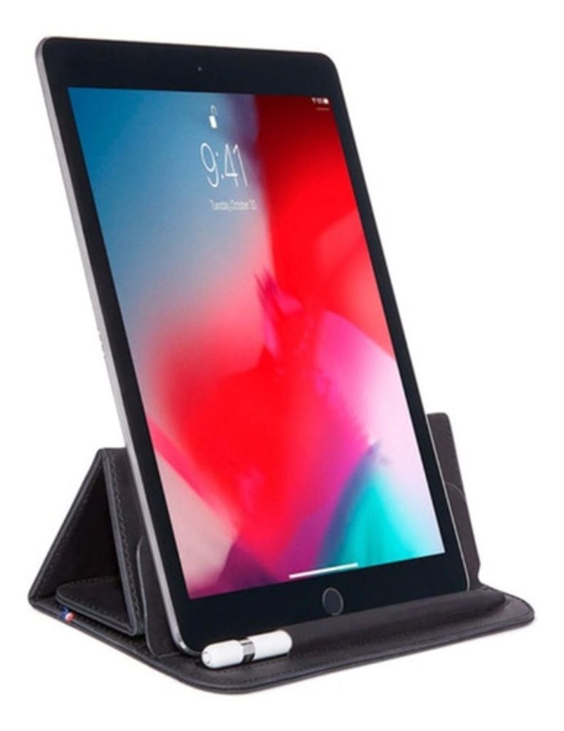 Funda Para iPad Y Apple Pencil Hasta iPad Decoded-1