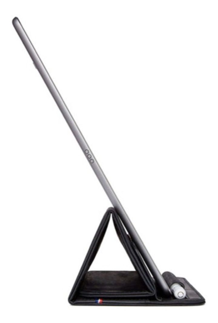 Funda Para iPad Y Apple Pencil Hasta iPad Decoded-3