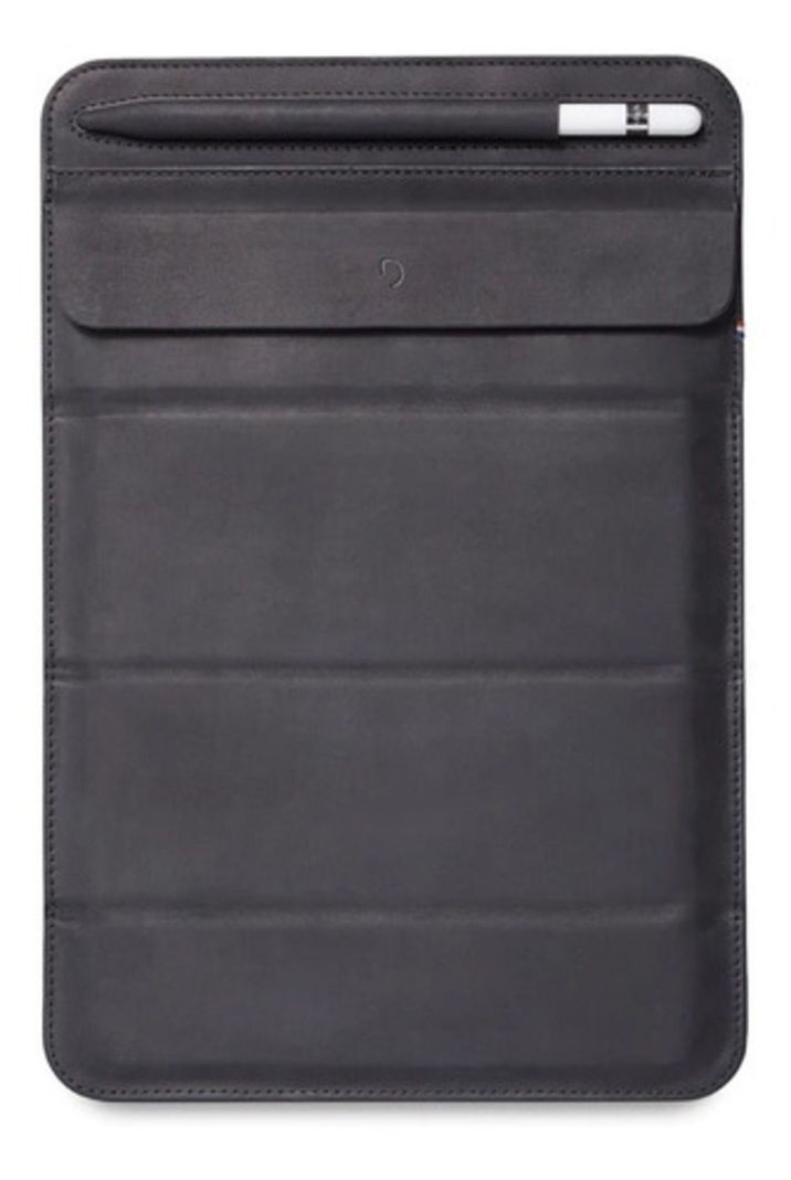 Funda Para iPad Y Apple Pencil Hasta iPad Decoded-4