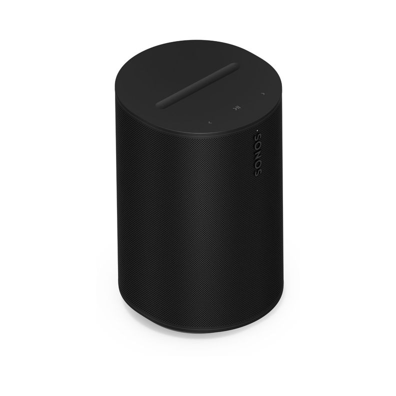 Parlante Inteligente Sonos Era 100 SL Negro