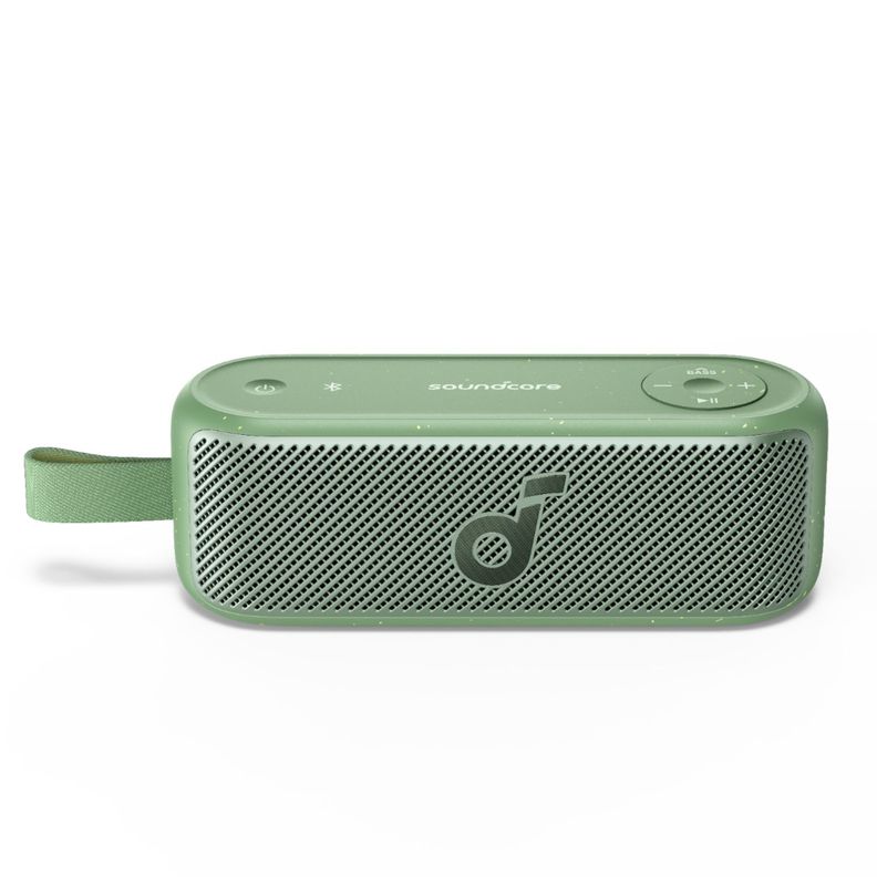 Parlante Bluetooth Motion 100 Soundcore Verde-0