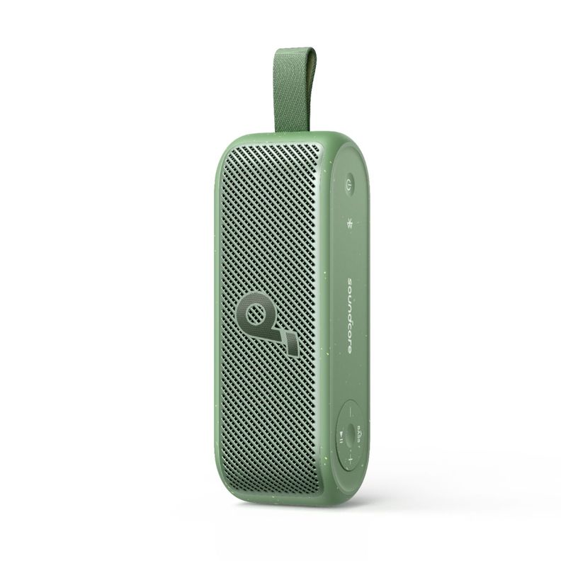 Parlante Bluetooth Motion 100 Soundcore Verde-3