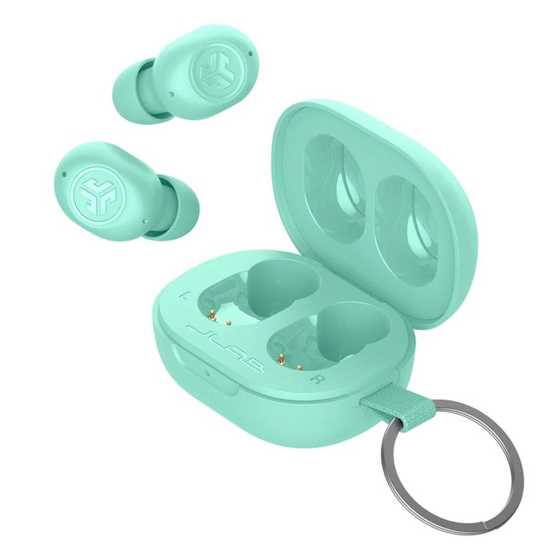 Audifono True Wireless Jbuds Mini Jlab Menta-1