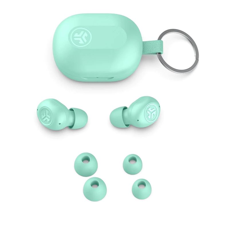 Audifono True Wireless Jbuds Mini Jlab Menta-5
