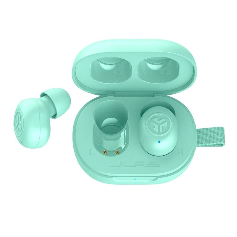 Audifono True Wireless Jbuds Mini Jlab Menta-7
