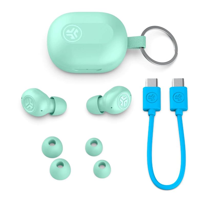 Audifono True Wireless Jbuds Mini Jlab Menta-8