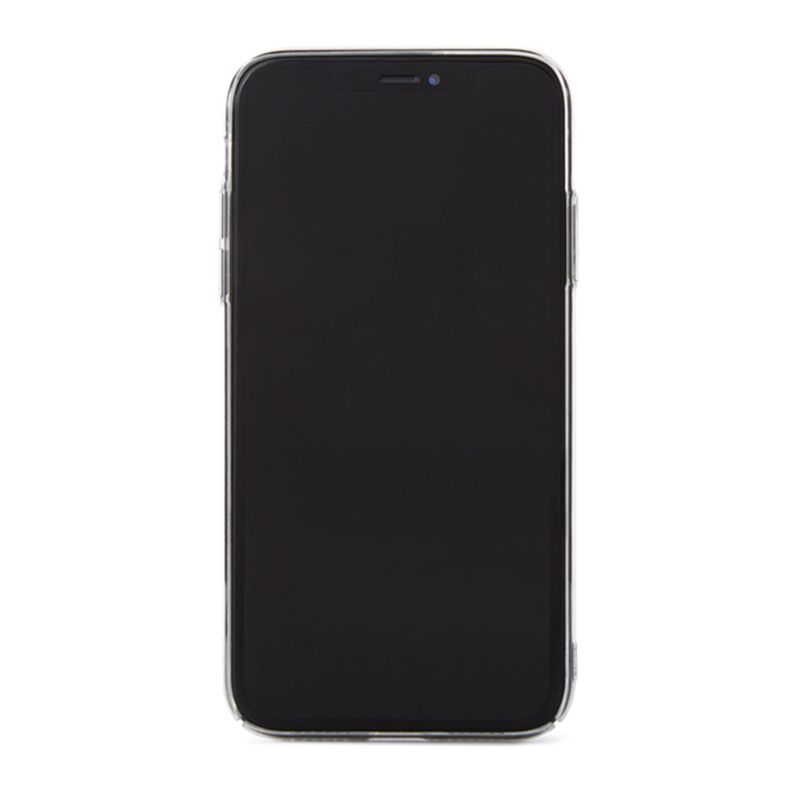 Funda Clear Case Para iPhone 11 Decoded Transparente-3