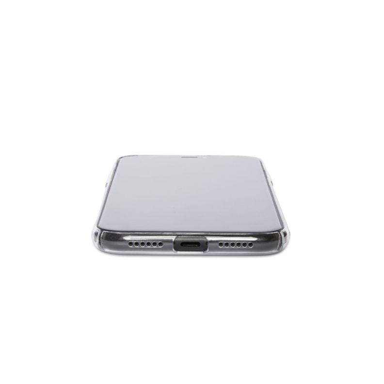 Funda Clear Case Para iPhone 11 Decoded Transparente-5