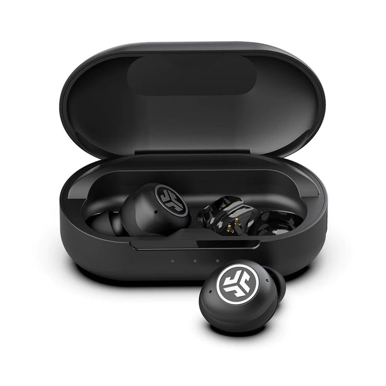 Audifono True Wireless Jbuds Air Pro Negro Jlab Negro-0